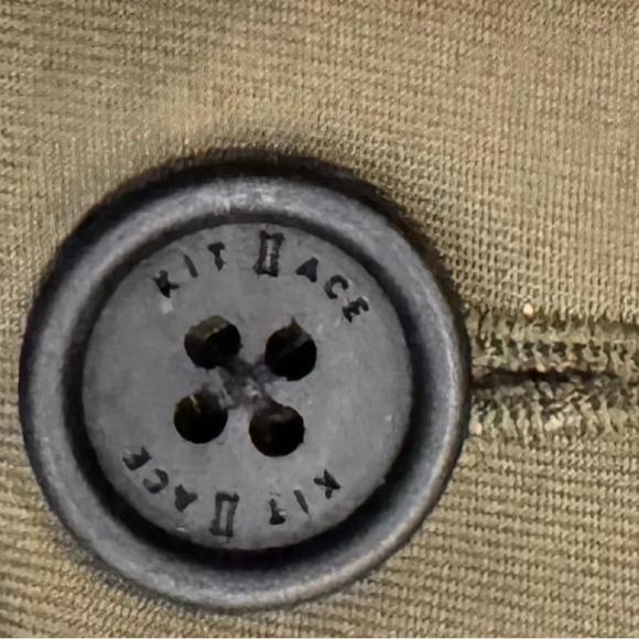 Kit + Ace Men’s Navigator Shorts Size 32 - Picture 4 of 13